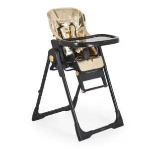 Stolica za hranjenje Tiramisu 2in1 Gold - Limited Edition