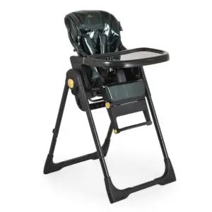 Stolica za hranjenje Tiramisu 2in1 Green - Limited Edition