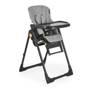 Stolica za hranjenje Tiramisu 2in1 - Grey