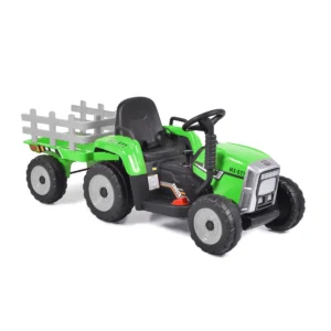 Traktor na akumulator Farmer