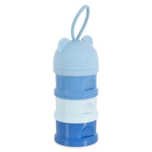 Cangaroo Dozer za mleko u prahu Rumi - Blue