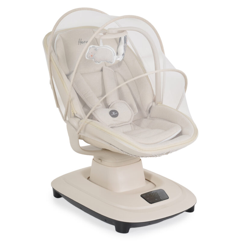cangaroo-elektricna-ljuljaska-hera-beige-mrezica-800x800 Hera električna ljuljaška