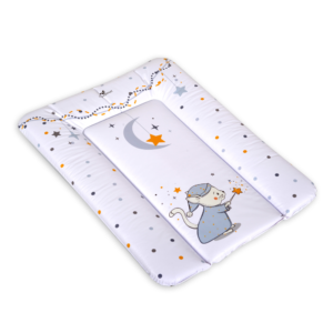Cangaroo Meka podloga za presvlačenje 50x70 Nappy