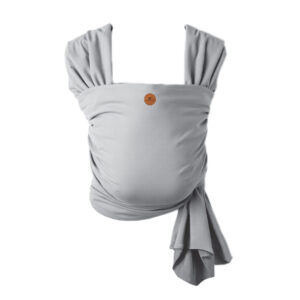 Cangaroo Marama za nošenje bebe Cherish - Gray