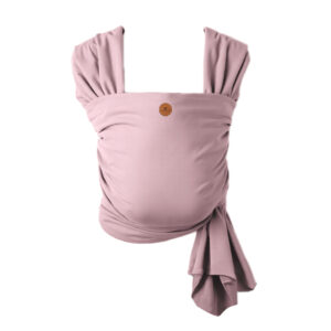 Cangaroo Marama za nošenje bebe Cherish - Pink