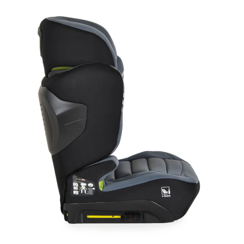 Decije auto sediste Performance crno