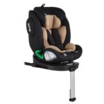 Moni Auto sedište za decu Legend 40-150 cm - Beige