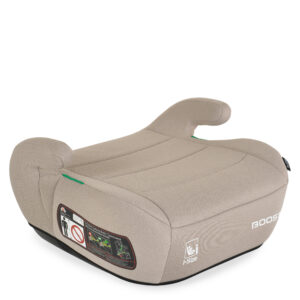 Moni Buster auto sedište Boost 125-150cm - Beige