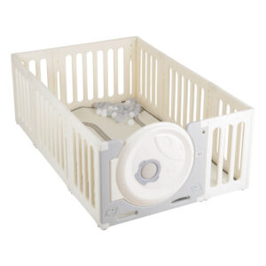 Moni Garden multifunkcionalna ogradica za dečiju igru Cubby Land