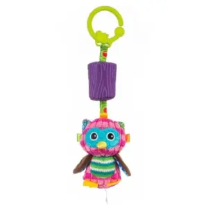 Plišana igračka Owl Olimpia