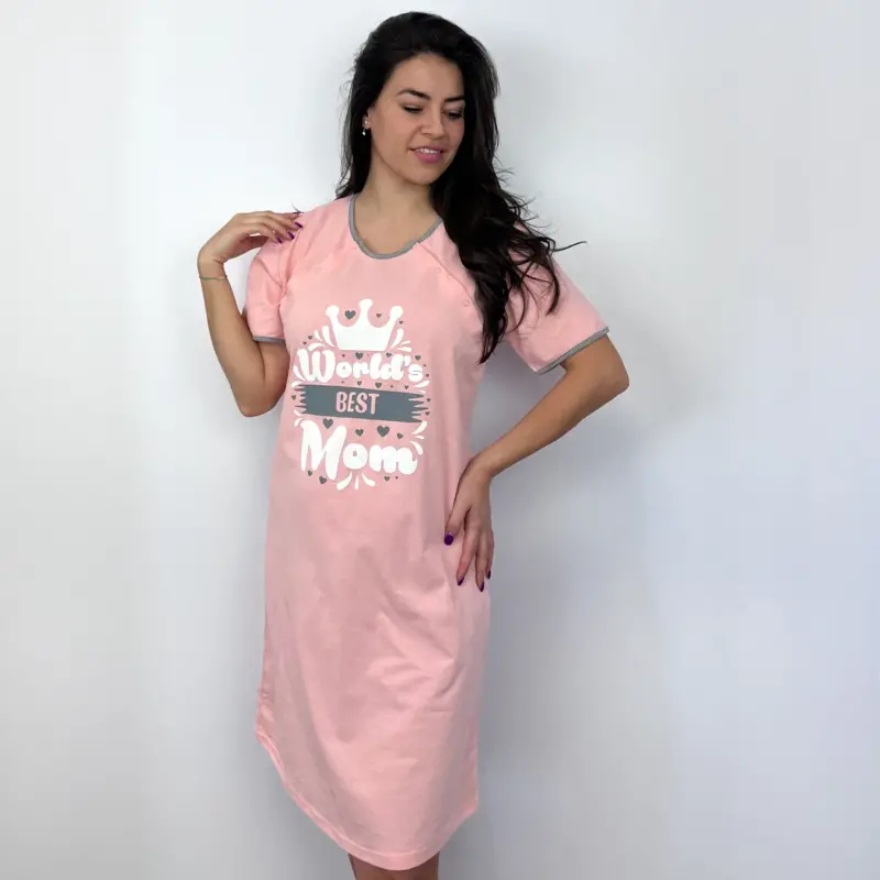 Spavacica za trudnice best mom kajsija